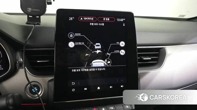 Renault Korea (Samsung) Arcana id 4474547 из Кореи 8