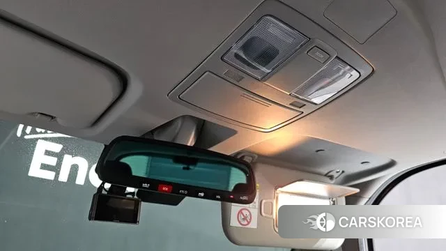 Kia The New Kia Ray EV id 3523645 из Кореи 8