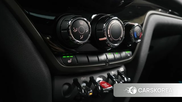 Mini Cooper Countryman id 4401886 из Кореи 8