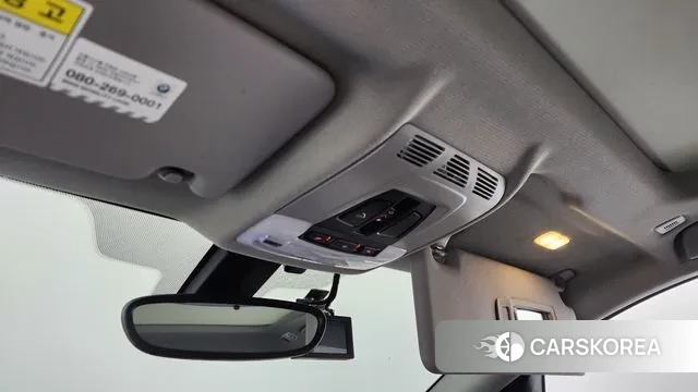 BMW 2 Series Active Tourer (F45) id 3723340 из Кореи 8