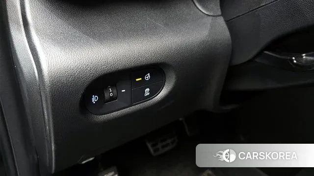 Hyundai Casper id 3751363 из Кореи 8