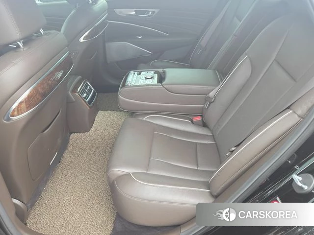 Kia More K9 id 4581929 из Кореи 8