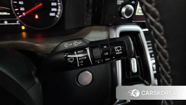 Kia Sorento 4th Generation id 3806478 из Кореи 8