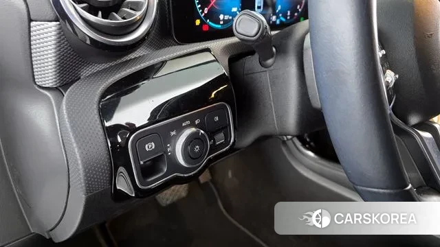 Mercedes-Benz A-Class W177 id 3591557 из Кореи 8