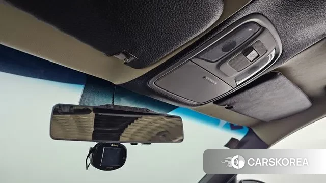 Kia The New K5 2nd generation id 3661854 из Кореи 8