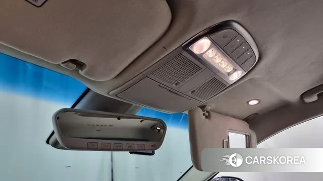 Genesis G90 id 2902639 из Кореи 8