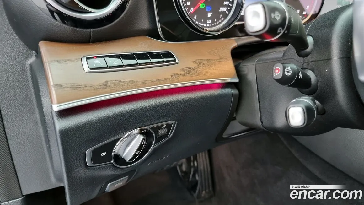 Mercedes-Benz E-Class W213 id 2044690 из Кореи 8