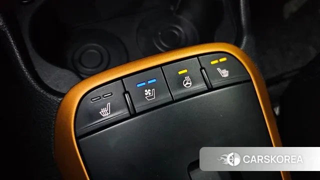 Kia Morning Urban (JA) id 3489074 из Кореи 8