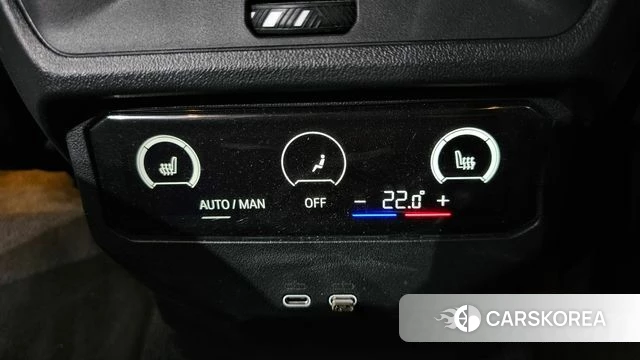 BMW X3 (G45) id 4590101 из Кореи 8
