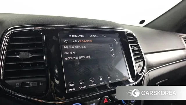 Jeep Grand Cherokee id 3433245 из Кореи 8