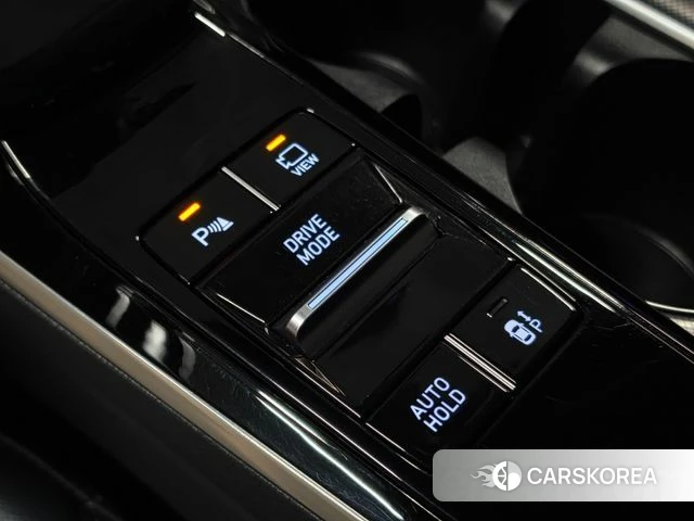 Hyundai Sonata (DN8) id 4577058 из Кореи 8