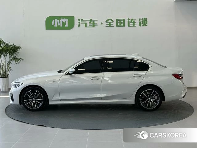 BMW 3 series id 4279231 из Китая 8
