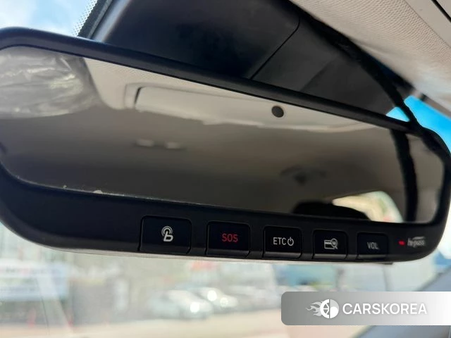 Hyundai Kona Electric id 4416775 из Кореи 8