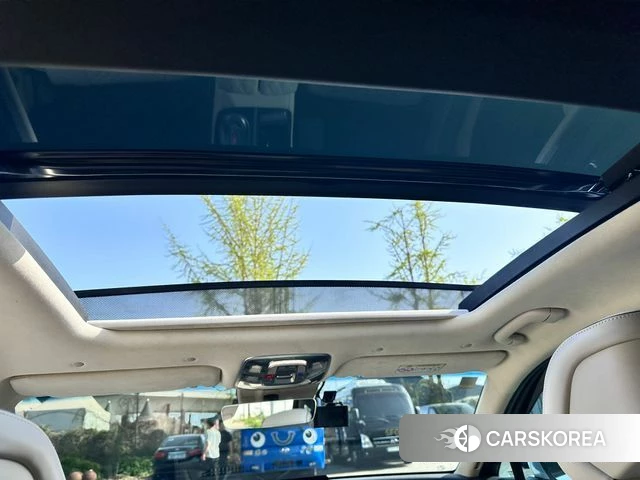 Genesis G80 (RG3) id 3992881 из Кореи 8