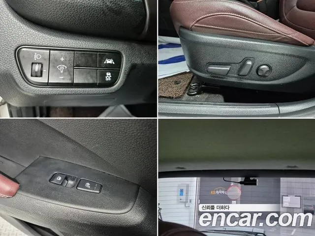 Kia Seltos id 2663670 из Кореи 8