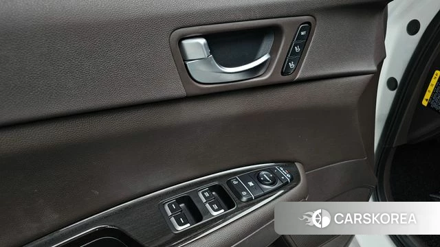 Kia The New K5 2nd generation id 3880251 из Кореи 8