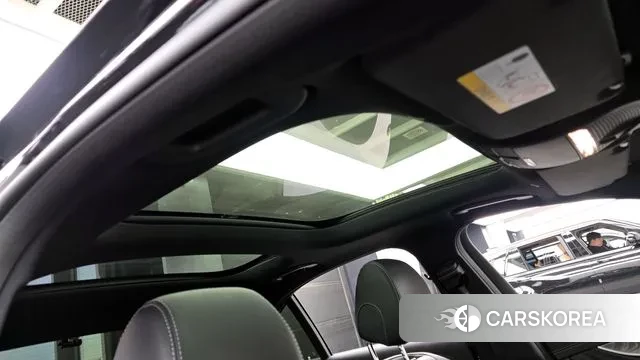 Mercedes-Benz E-Class W213 id 3457635 из Кореи 8