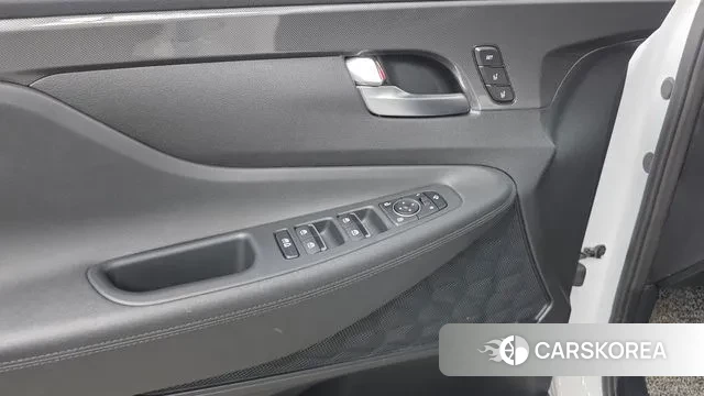 Hyundai The New Santa Fe id 3427400 из Кореи 8