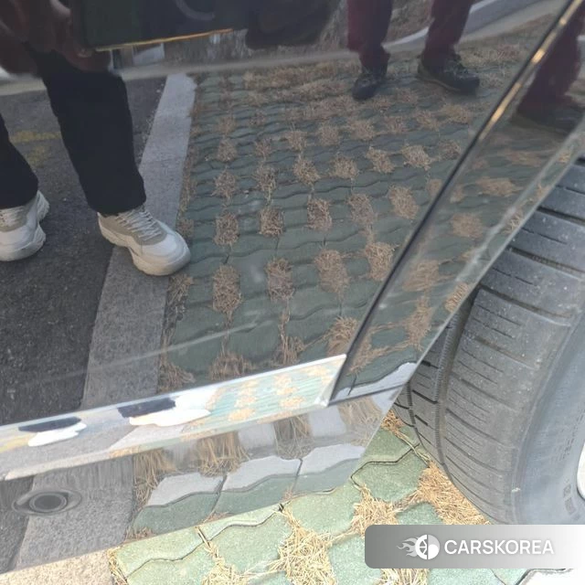 BMW X7 (G07) id 3800369 из Кореи 8