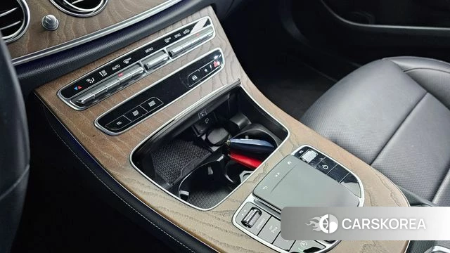 Mercedes-Benz E-Class W213 id 3827389 из Кореи 8