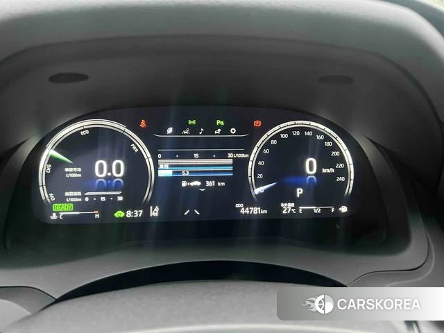 Toyota Camry id 4290592 из Китая 8