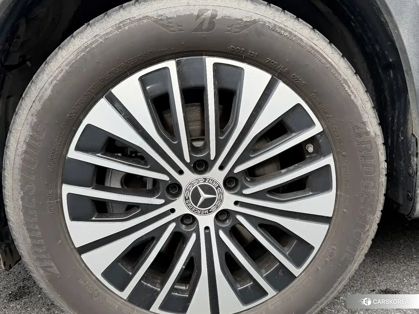 Mercedes-Benz EQB id 4628406 из Китая 8