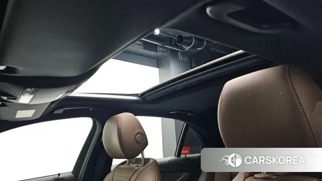 Mercedes-Benz E-Class W213 id 3712085 из Кореи 8