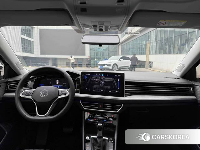 Volkswagen Sagitar id 4277005 из Китая 8