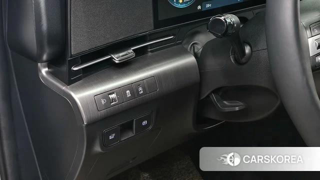 Hyundai Kona (SX2) id 4360875 из Кореи 8