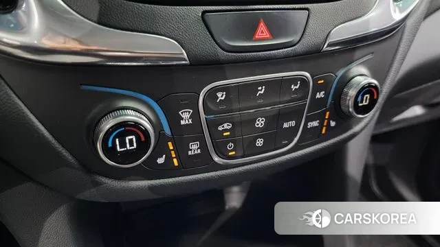 Chevrolet (GM Daewoo) Equinox id 3004702 из Кореи 8