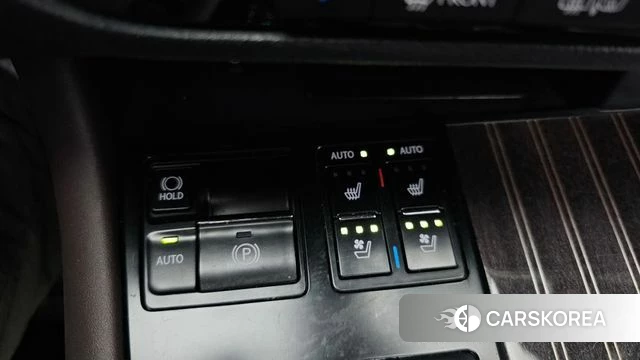 Lexus RX450h 4th generation id 4873697 из Кореи 8