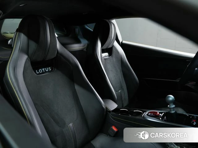 Lotus Emira id 4724086 из Кореи 8