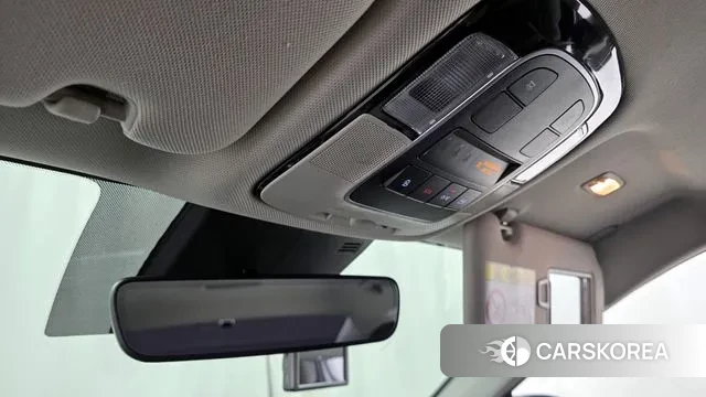 Hyundai Sonata (DN8) id 3406907 из Кореи 8