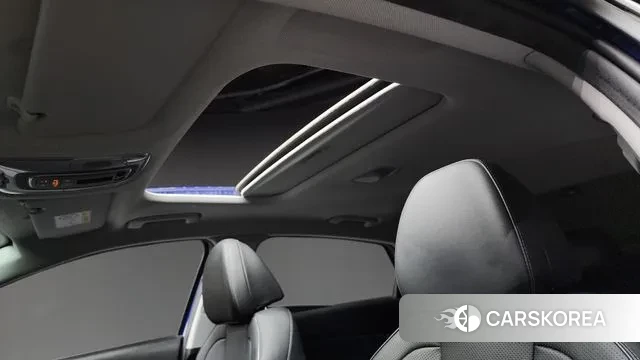 Hyundai Avante (CN7) id 3379318 из Кореи 8