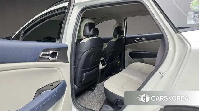 Kia Sportage 5th Generation id 2979916 из Кореи 8