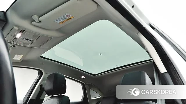 Jaguar E-PACE id 3345371 из Кореи 8