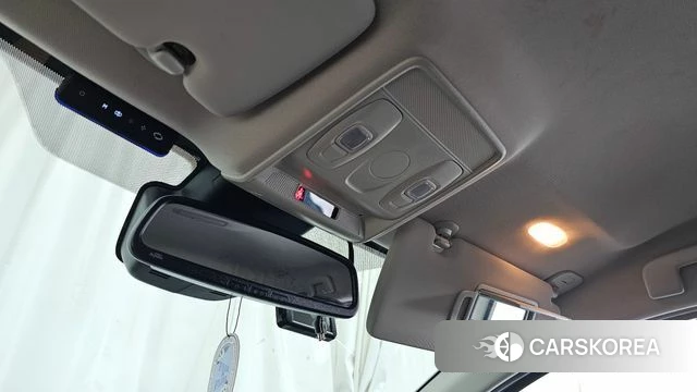 Renault Korea (Samsung) XM3 id 4770036 из Кореи 8