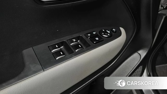 Kia The New Kia Ray id 4186223 из Кореи 8