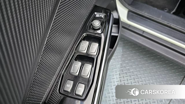 Ssangyong Berry New Tivoli id 4293454 из Кореи 8