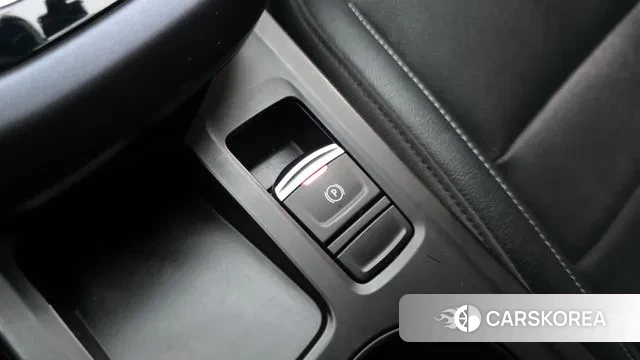 Renault Korea (Samsung) XM3 id 3727790 из Кореи 8