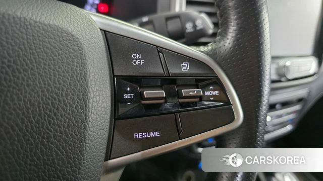 Ssangyong Rexton Sports id 4574147 из Кореи 8
