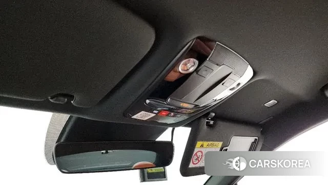 Kia The New K5 Hybrid 3rd generation id 3644687 из Кореи 8