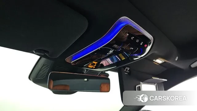 Mercedes-Benz S-Class W223 id 2938936 из Кореи 8