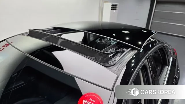 Kia K8 id 3616185 из Кореи 8