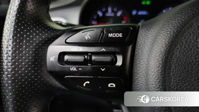 Kia Stonic id 4356690 из Кореи 8