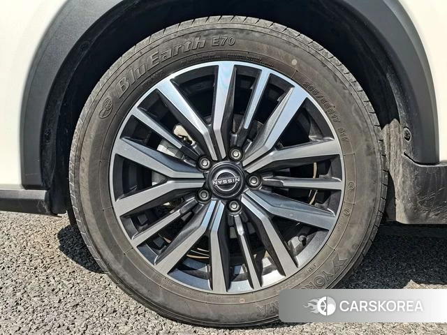 Nissan Jinke id 4257634 из Китая 8