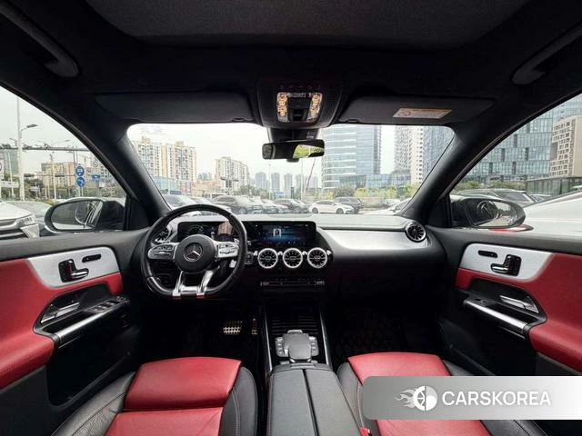 Mercedes-Benz GLA AMG id 4300966 из Китая 8