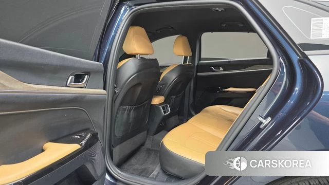 Kia K5 3rd generation id 4201671 из Кореи 8