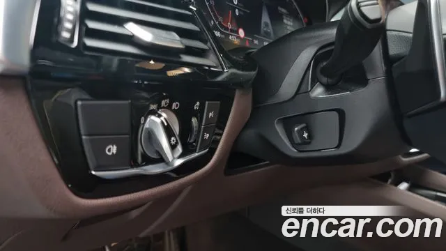 BMW 6 Series GT (G32) id 2833258 из Кореи 8