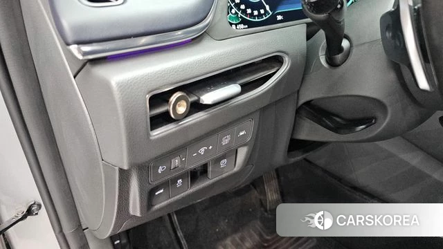 Hyundai Sonata Hybrid (DN8) id 3965788 из Кореи 8